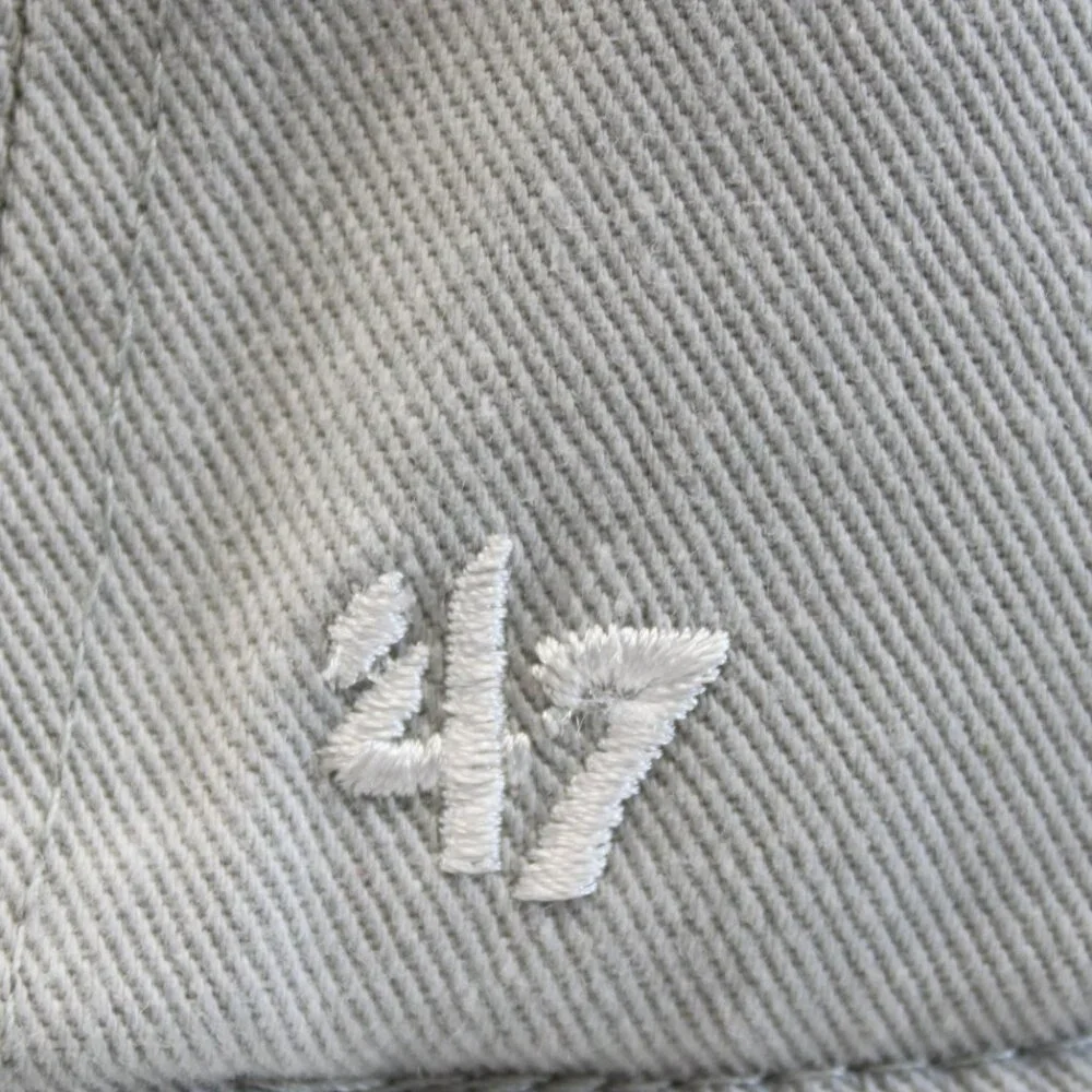 Ohio State Buckeyes '47 CLEAN UP Adjustable Buckle Strap Cap Hat Adult OSFM - Picture 6 of 6